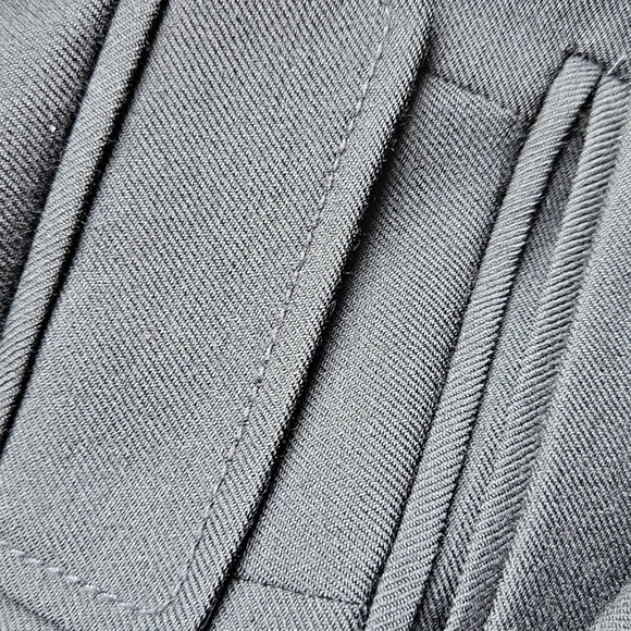 J Crew Black Original Schoolboy Wool Blazer 2 - Picture 8 of 11